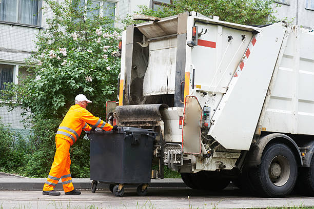 Oglesby, IL Junk Removal Company